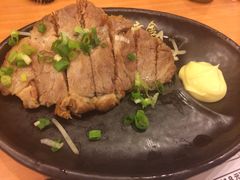 -博多一幸舍(侨福芳草地购物中心店)