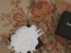 -CHANEL(恒隆广场店)