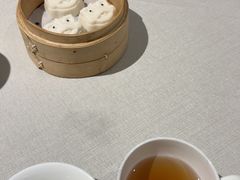 -狮王府淮扬菜(新街口友谊店)
