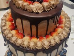 -小花椒金汤酸菜鱼(理工大店)