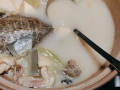 -翕间食·精致淮扬菜(江苏大剧院店)