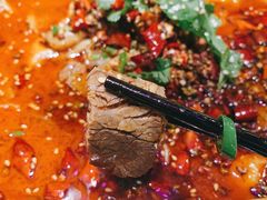 Max牛三鲜-赵小姐丨新中餐(曲江店)