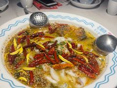 -花椒俏川菜小馆(南海万达店)
