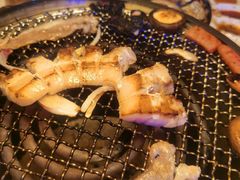 -十三姨正合丰烤肉(营迹路店)