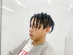 -KS COLOUR漂色·染发·画染