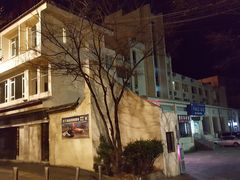 -丽江三义国际机场