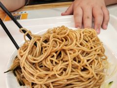 -华天新川面馆(闹市口店)