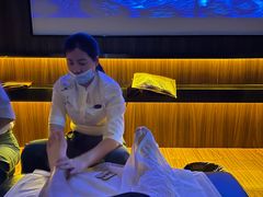 -江南足纪·影院足道·轻奢SPA(笋岗HALO广场店)