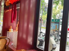 -B.O.M波姆烘焙(凤凰街店)