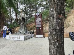 -仙岛湖旅游风景区