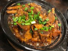 -小时候焗海鲜(鄞州万达店)