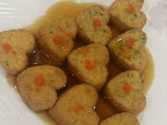 -海宝酒家(中山四路店)