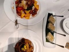 -怀德酒楼·粤菜·海鲜·茶点(怀德万象汇店)