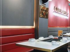 大堂-潮正和潮汕牛肉火锅·老字号(番禺万达店)