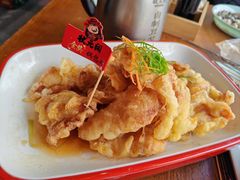 -状元阁烧烤(新华路总店)