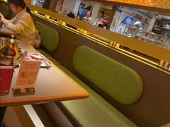 -塔哈尔·新疆盛宴(奉贤龙湖店)