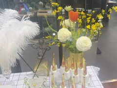 -北京之星奔驰4S店(亦庄店)