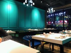 大堂-萍香大厨·锅包肉(大东门店)