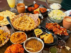 -南国印度餐厅Dakshin