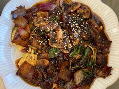 -小肚皮饮食店