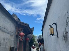 -南后街-郎官巷