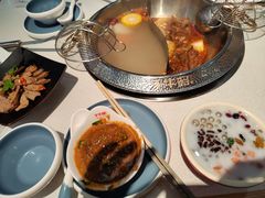 -千牛将·鲜牛肉火锅(开元路店)