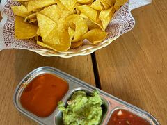 -HFFOUSA TACO弗萨塔可墨西哥餐厅(颐堤港店)