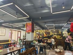 -民间瓦缸煨汤館(嵩山路店)