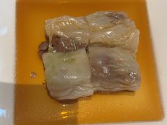 -希尔顿酒店-豫园中餐厅