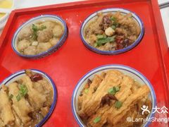 -豫满楼(郑东新区店)