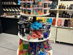 -LUSH(威尼斯人店)