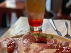-La Strada(安福路店)