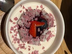 -原石牛扒·约会餐厅(龙城万科里店)