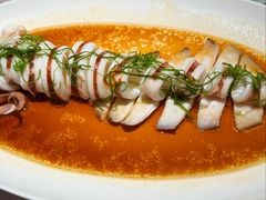 -维园悦谱·海派家常菜(乌鲁木齐南路店)