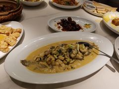 -虎哥私房菜(馒头山店)