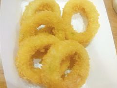 -UMAMI乌玛米披萨·汉堡·清真Halal(红岭北店)