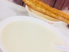 -阊门姚记豆浆(旧学前直营店)