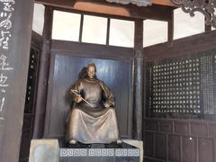 -子昂故里文化旅游区