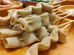 -喜家自助小火锅(卓悦里店)