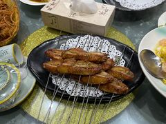 -胖哥牛蛙龙虾烧烤(大同路店)