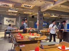 -熙成烧烤(白塔岭店)