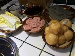 -巴隆门重庆老火锅(太湖路店)