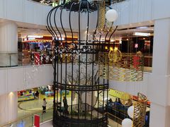 -吾悦广场(渭南店)