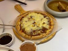 -幸福蔬·时尚蔬食(黄山湖公园店)