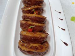 藕遇-上蔬无瑕· 创意素食·Vegetarian(华采天地店)