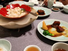 -浙江西子宾馆·牡丹厅