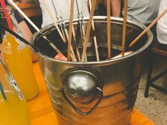 -炒豆合作社(东四总店)