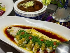 -3号仓库·创意中国菜(乐清正大广场店)