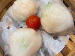 -点都德(龙之梦店)