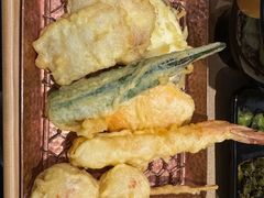 -天妇罗内顺田(罗湖店)